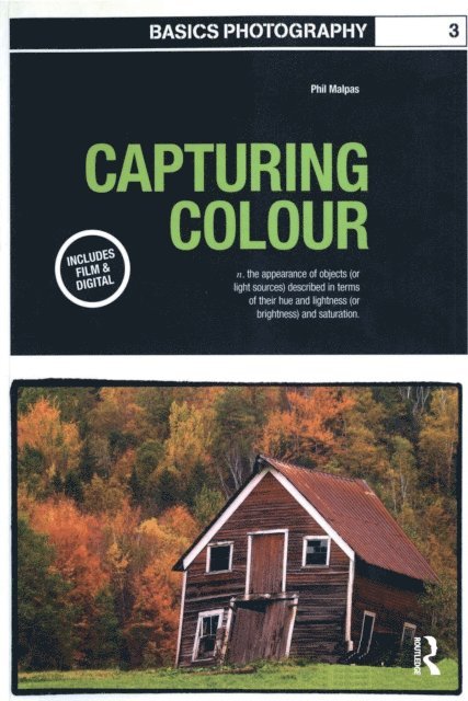 Phil Malpas - Capturing Colour, E-bok. Tillgänglighet: Lägg i varukorg