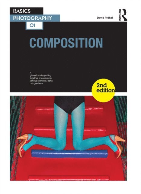 David Prakel - Composition, E-bok. Tillgänglighet: Lägg i varukorg