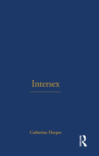 Catherine Harper - Intersex, E-bok. Tillgänglighet: Lägg i varukorg
