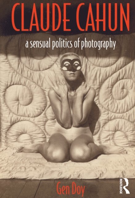 Gen Doy - Claude Cahun, E-bok. Tillgänglighet: Lägg i varukorg