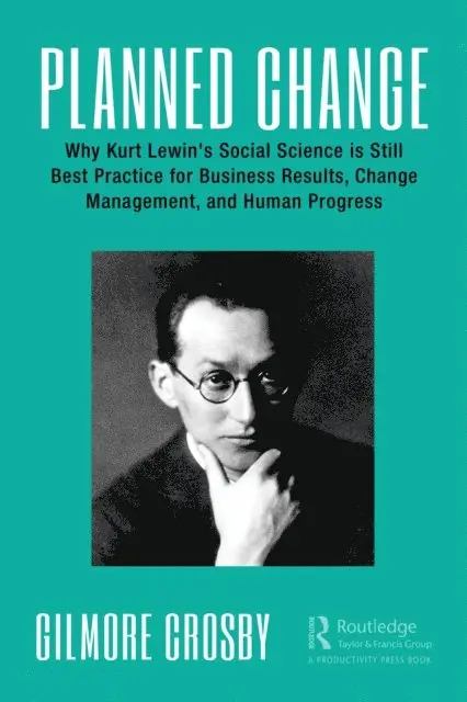 Gilmore Crosby - Planned Change, E-bok. Tillgänglighet: Lägg i varukorg
