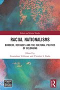 Racial Nationalisms