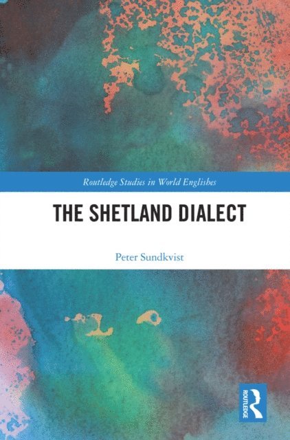 Peter Sundkvist - Shetland Dialect, E-bok