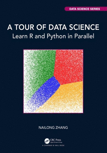 Nailong Zhang - Tour of Data Science, E-bok