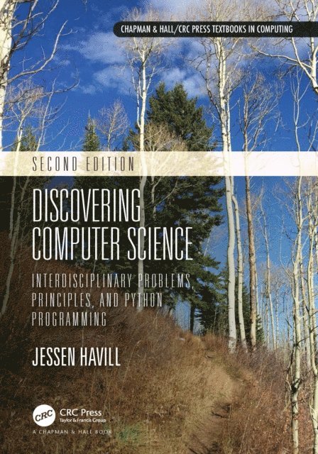 Jessen Havill - Discovering Computer Science, E-bok