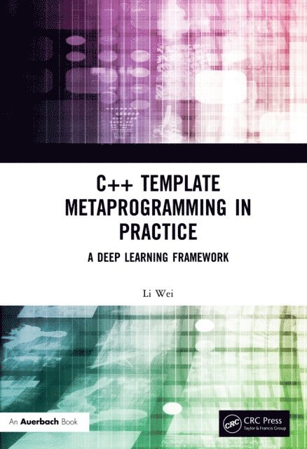 Li Wei - C++ Template Metaprogramming in Practice, E-bok