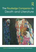 The Routledge Companion to Death and Literature