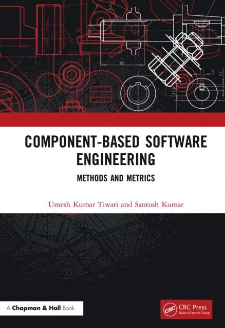 Santosh Kumar, Umesh Kumar Tiwari - Component-Based Software Engineering, E-bok