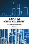 Competitive International Strategy