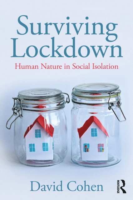 David Cohen - Surviving Lockdown, E-bok