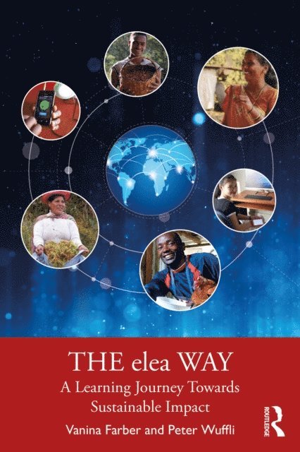 Peter Wuffli, Vanina Farber - elea Way, E-bok. Tillgänglighet: Lägg i varukorg