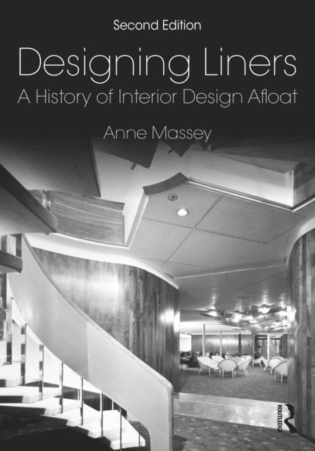 Anne Massey - Designing Liners, E-bok