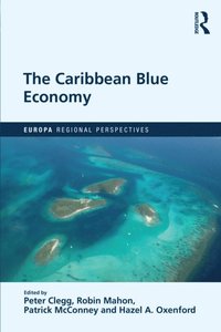 Caribbean Blue Economy