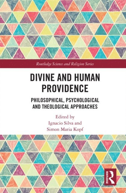Simon Kopf, Ignacio Silva - Divine and Human Providence, E-bok