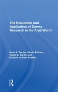 Evaluation And Application Of Survey Research In The Arab World