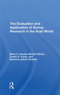 The Evaluation And Application Of Survey Research In The Arab World