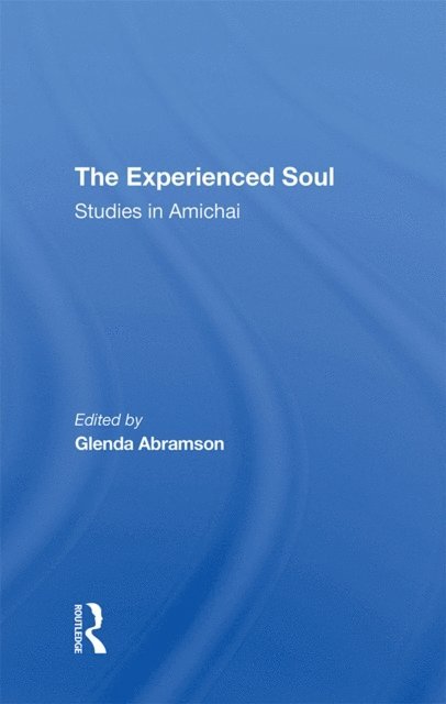 Glenda Abramson - Experienced Soul, E-bok