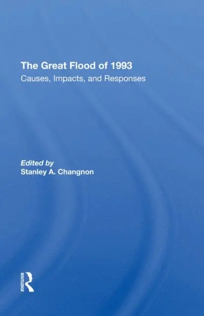 Stanley Changnon - Great Flood Of 1993, E-bok. Tillgänglighet: Lägg i varukorg