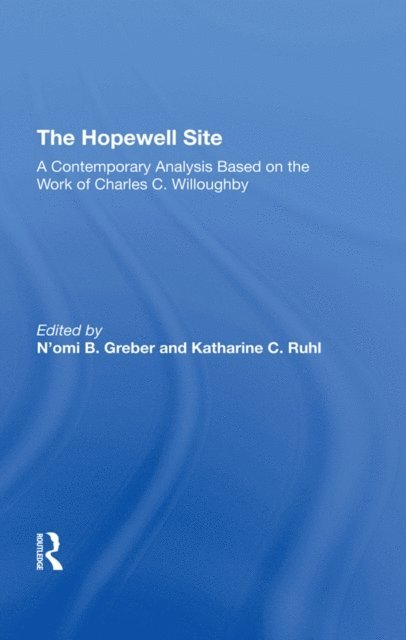 Hopewell Site