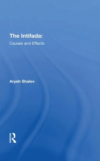 Aryeh Shalev - Intifada, E-bok. Tillgänglighet: Lägg i varukorg