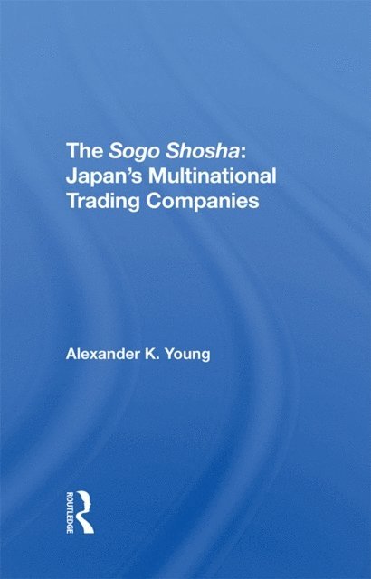 Alexander Young - Sogo Shosha, E-bok