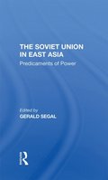 Soviet Union In East Asia