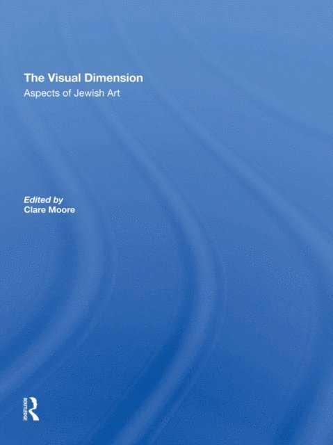 Clare Moore - Visual Dimension, E-bok