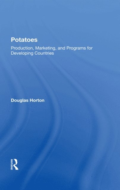 Douglas Horton - Potatoes, E-bok. Tillgänglighet: Lägg i varukorg