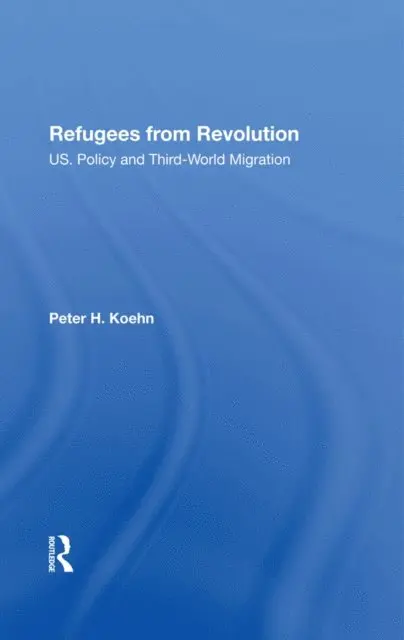 Peter Koehn - Refugees From Revolution, E-bok. Tillgänglighet: Lägg i varukorg