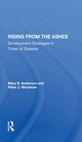 Rising From The Ashes