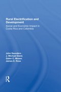 Rural Electrification And Development