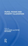 Rural Roads And Poverty Alleviation