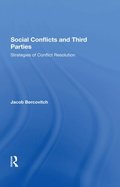 Social Conflicts And Third Parties