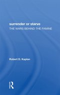 Surrender Or Starve