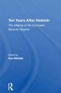 Ten Years After Helsinki