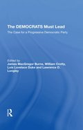 Democrats Must Lead