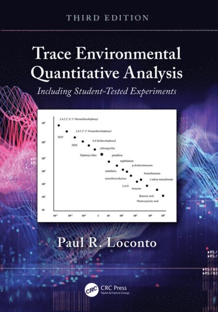 Paul R. Loconto - Trace Environmental Quantitative Analysis, E-bok. Tillgänglighet: Lägg i varukorg