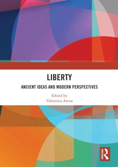 Valentina Arena - Liberty, E-bok