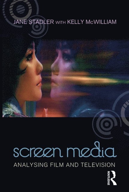 Jane Stadler - Screen Media, E-bok