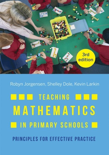 Robyn Jorgensen - Teaching Mathematics in Primary Schools, E-bok