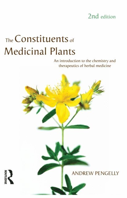 Andrew Pengelly - Constituents of Medicinal Plants, E-bok