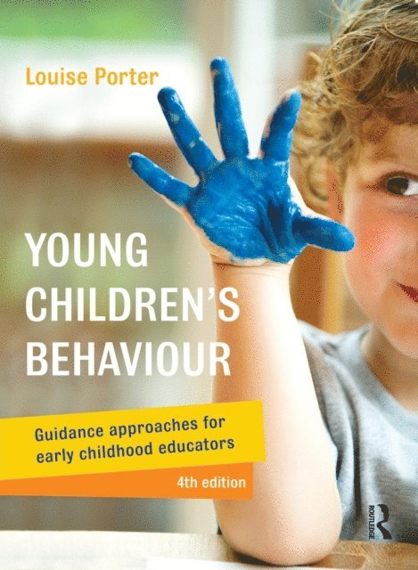 Louise Porter - Young Children's Behaviour, E-bok