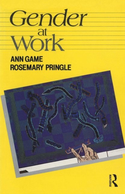 Ann Game - Gender at Work, E-bok