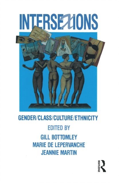 Gillian Bottomley - Intersexions, E-bok