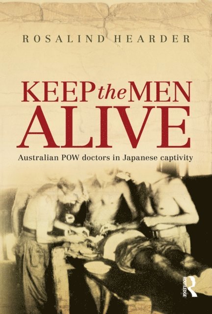 Rosalind Hearder - Keep the Men Alive, E-bok. Tillgänglighet: Lägg i varukorg