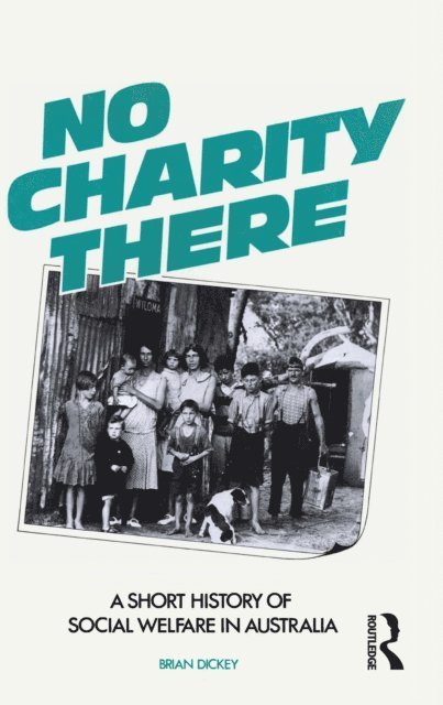 Brian Dickey - No Charity There, E-bok. Tillgänglighet: Lägg i varukorg