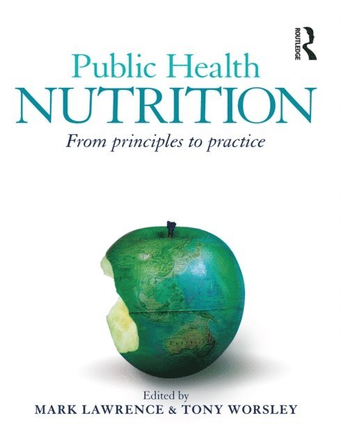 Tony Worsley, Mark Lawrence - Public Health Nutrition, E-bok. Tillgänglighet: Lägg i varukorg