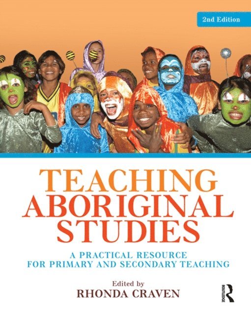 Rhonda Craven - Teaching Aboriginal Studies, E-bok