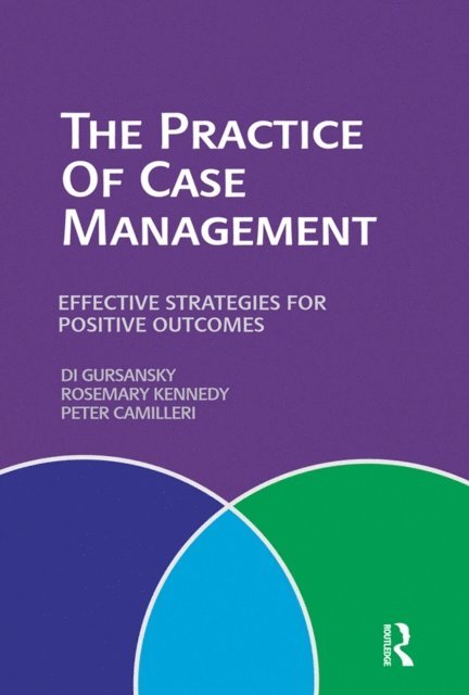 Peter Camilleri - Practice of Case Management, E-bok