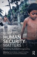 Why Human Security Matters